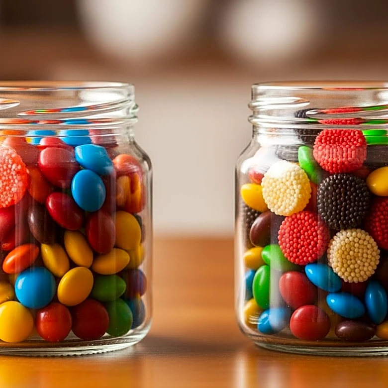 Fini Company Acquires German Confectionery Firm Tri D'Aix to Expand Market Reach