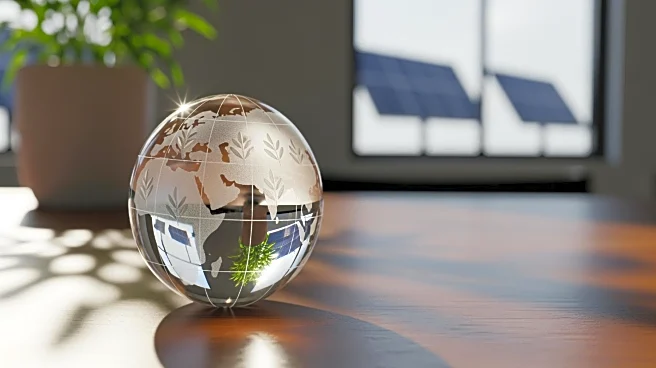 Palmetto Appoints Liz Coddington as CFO to Drive Clean Energy Expansion