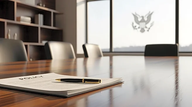 IPAA Promotes Dan Naatz to Chief Policy Officer Amid Regulatory Focus on U.S. Independents