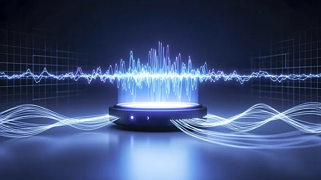 Quantum Secure Communications: Preparing for Future Encryption Challenges