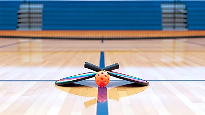 NYC Public Schools Introduce Pickleball to Curriculum, Expanding Sports Offerings