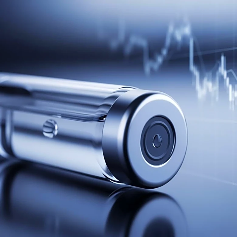 AbbVie Faces Stock Decline Amid Concerns Over Filler Brand Performance