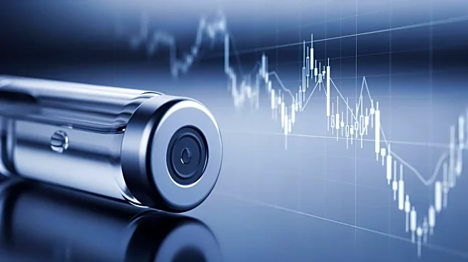 AbbVie Faces Stock Decline Amid Concerns Over Filler Brand Performance