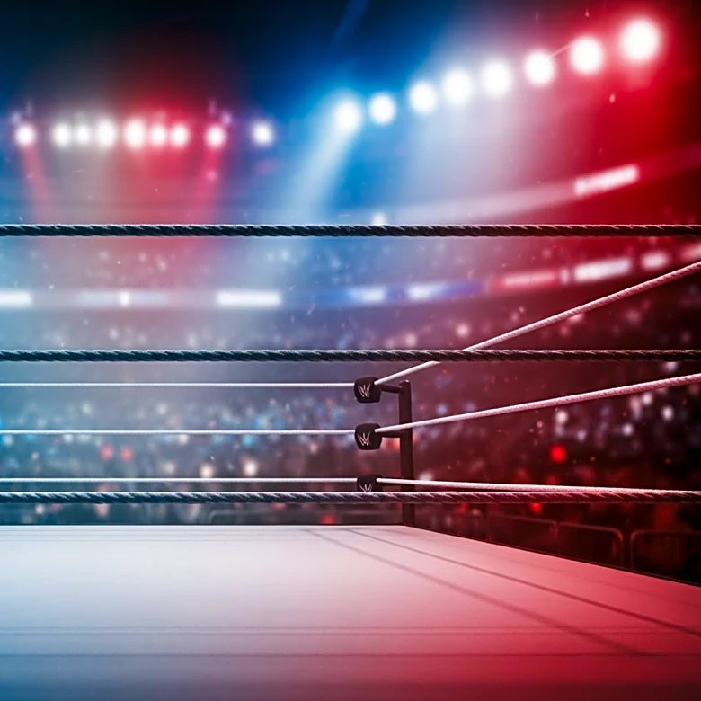 Anti-ICE Chant Disrupts AEW Wrestling Event in Las Vegas