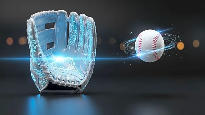 MLB Players to Become AI Avatars for Fan Interaction in New Tech Partnership