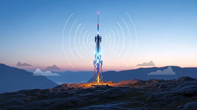 Telia and Ice to Combine Mobile RAN in Norway for Improved Coverage