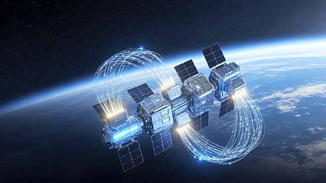 SpaceX and xAI Merge to Launch AI Data Centers in Space