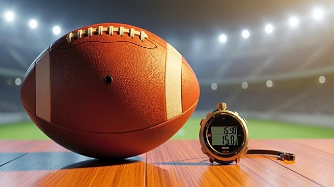 Christian McCaffrey Discusses Evolution of Running Back Position on 'McAfee'