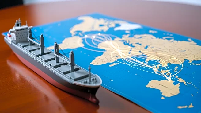 ShipTime Acquires Warehowz to Enhance North American Logistics Capabilities