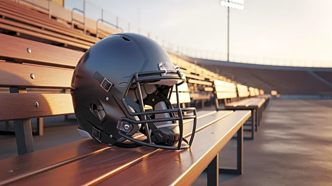 Cutter Boley Joins Arizona State, Eyes Starting Quarterback Role