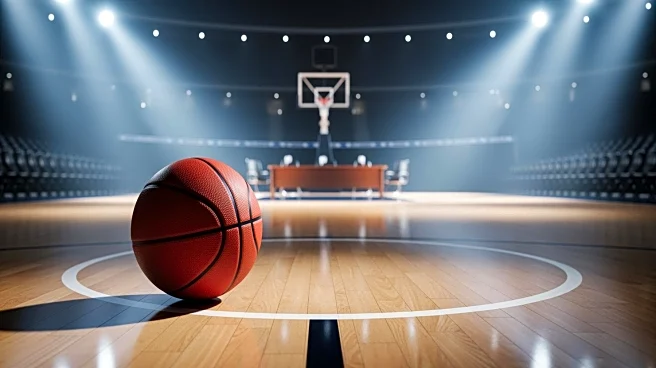 Tom Izzo Addresses Jeremy Fears' Controversial On-Court Behavior