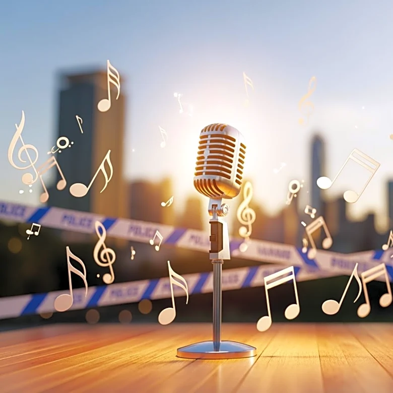 SummerStage Celebrates 40th Anniversary with Citywide Concerts and Interactive Experiences