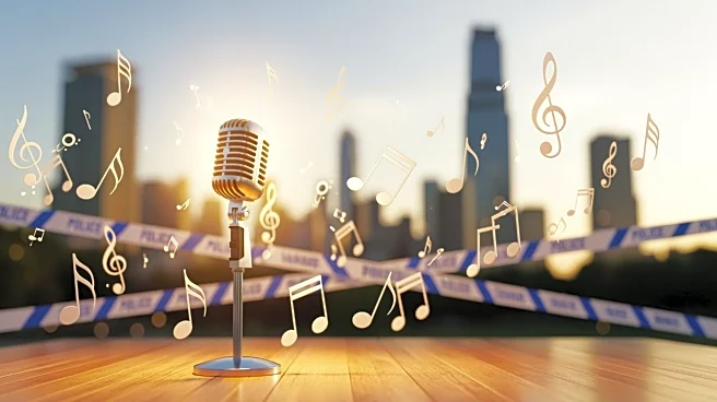 SummerStage Celebrates 40th Anniversary with Citywide Concerts and Interactive Experiences