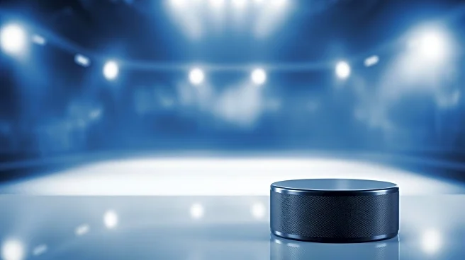 Jordan Schmaltz Discusses Career and Show on NHL Network's Players Only