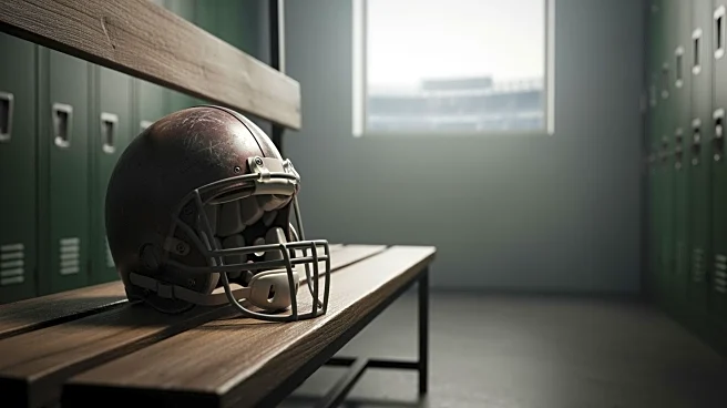 New York Jets' Mismanagement of Sam Darnold Highlights Franchise's Struggles