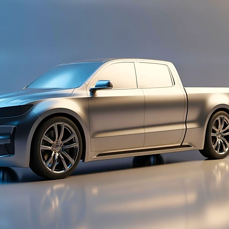 Kia Launches PV5 Pickup in South Korea, Testing Van in the U.S.