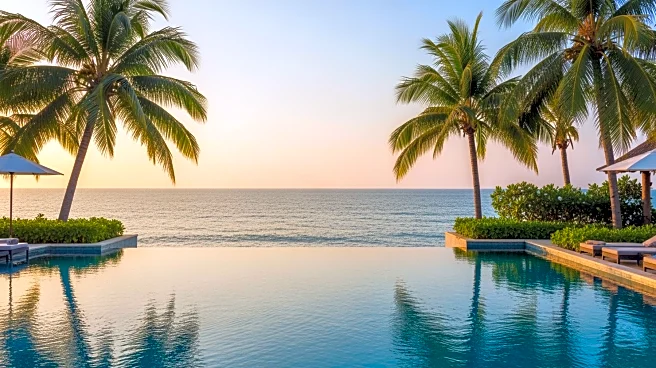 Janet Galippo Appointed Director of Marketing at Tommy Bahama Miramonte Resort  Spa