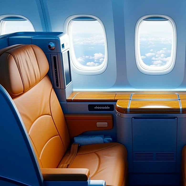 Air India Business Class A320neo Review Highlights Competitive Challenges