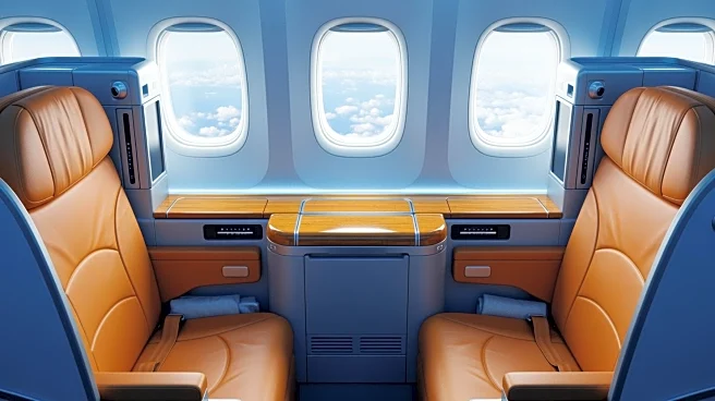 Air India Business Class A320neo Review Highlights Competitive Challenges