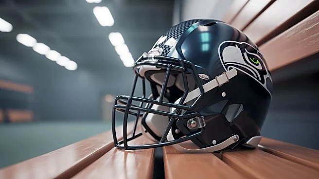 Josh Jobe's Rise from Practice Squad to Super Bowl Starter with Seattle Seahawks