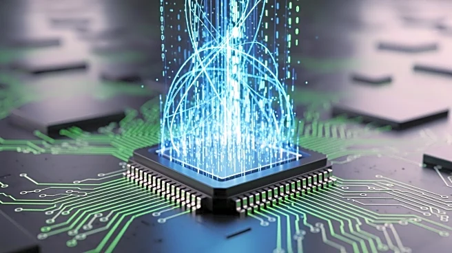 AI Security in Supply Chains: Emphasizing Hardware Over Software for Enhanced Protection