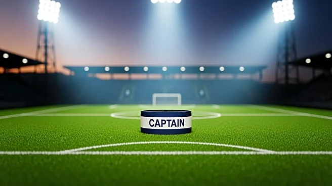 Fantasy Premier League: Top Captain Picks for Gameweek 25