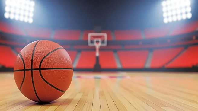 Louisville Cardinals Basketball Team Secures Victory Over Notre Dame with Strong Second Half