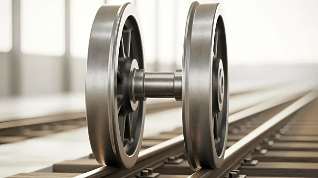 Bipartisan House Group Calls for Scrutiny of Union Pacific-Norfolk Southern Merger