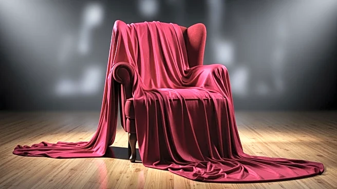 Margot Robbie Showcases Dramatic Fashion at 'Wuthering Heights' Premiere