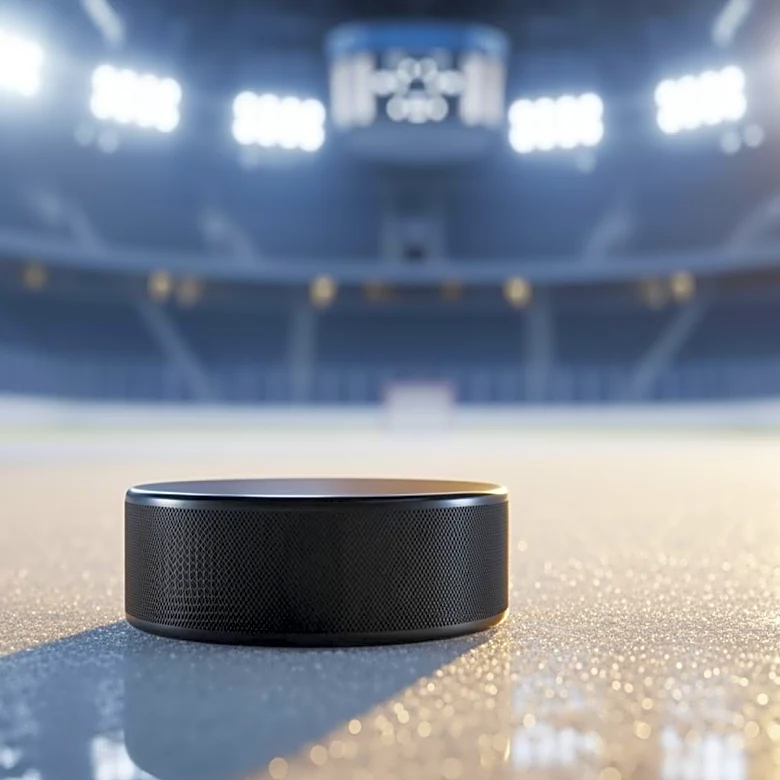 Golden Knights' Cole Reinhardt Scores in Victory Over Canucks