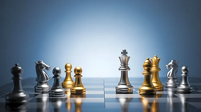 Billionaires' Investment Firms Make Strategic Bets Amidst Economic Uncertainty