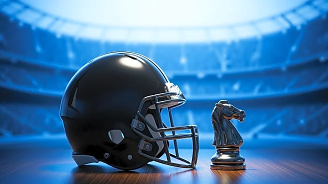 Dallas Cowboys 2026 NFL Mock Draft: Strategic Picks to Bolster Offense and Defense