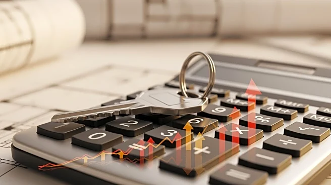 High Interest Rates Prompt 94% of 2026 Homebuyers to Reconsider Plans