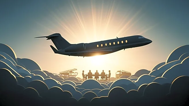 Wheels Up Names Fernando Mendoza as Brand Ambassador to Enhance Travel Experience