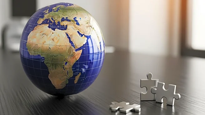 KNAV Expands Middle East Presence with Acquisition of Affiniax Group