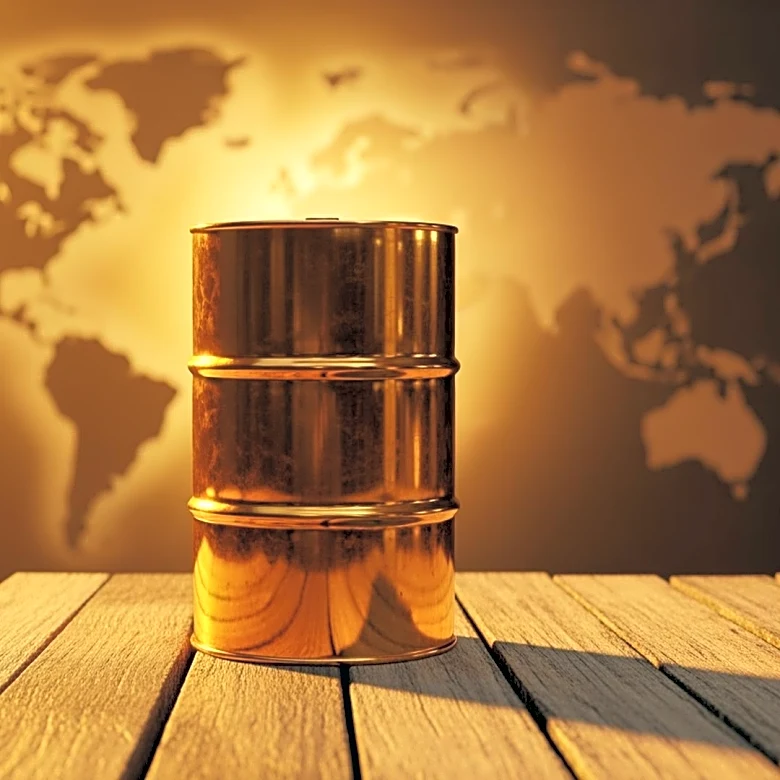 VAALCO Energy to Divest Non-Core Canadian Assets for $35 Million to Focus on Core Portfolio