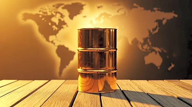 VAALCO Energy to Divest Non-Core Canadian Assets for $35 Million to Focus on Core Portfolio