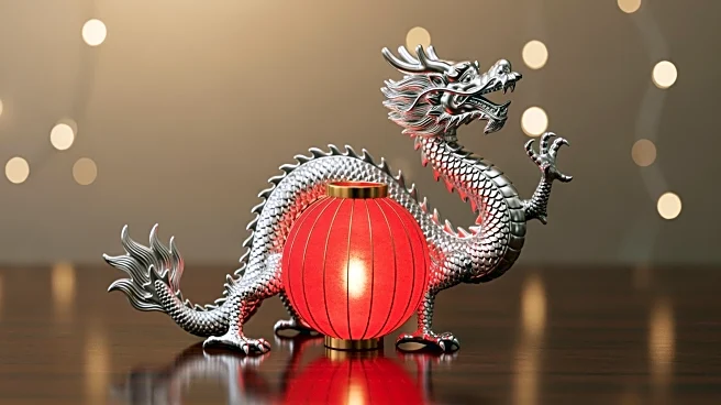 Draco Malfoy Becomes a Symbol of Good Luck for Lunar New Year in China