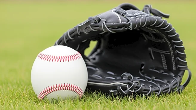 Chicago White Sox's Grant Taylor Set for Expanded Role with Seranthony Dominguez Addition