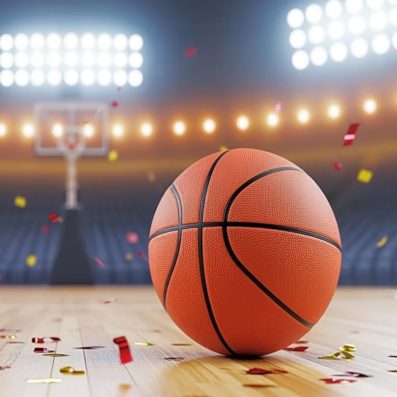 Oklahoma State Coach Steve Lutz Celebrates Upset Victory Over No. 16 BYU