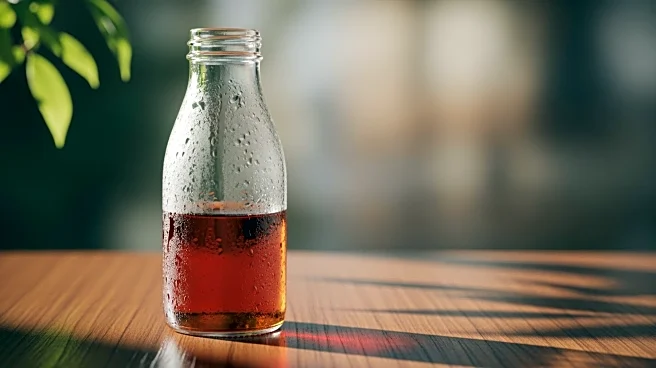 Coca-Cola Ends Production of Minute Maid Frozen Juices After 80 Years