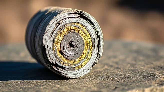 LaFleur Minerals Reports Positive Drilling Results at Swanson Gold Deposit