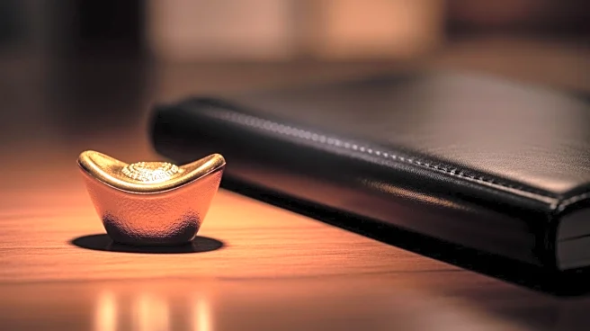 Japan Gold Extends Investment Agreement with OR Royalties for Additional Royalty Option