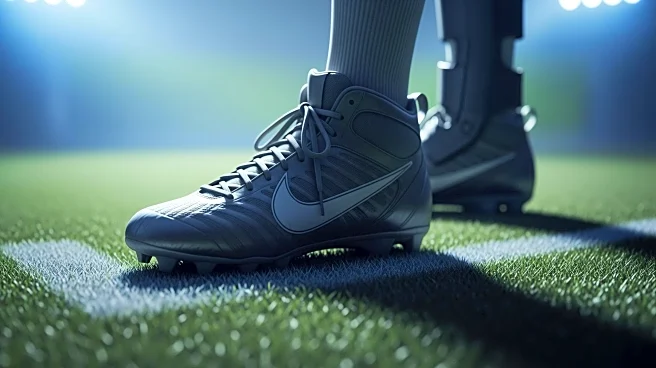 Seattle Seahawks' Nick Emmanwori Suffers Ankle Injury Ahead of Super Bowl LX