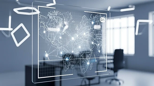 Accela Acquires Novotx to Enhance GIS Capabilities for Public Sector