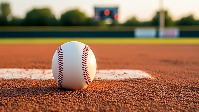 Virginia Tech Pitcher Griffin Stieg Returns from Injury, Eyes Strong Season