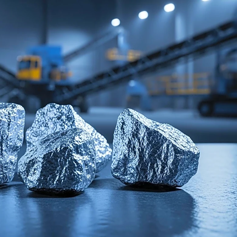 Kalgoorlie Nickel Secures $701 Million Backing for Goongarrie Project, Boosting Critical Mineral Supply Chains