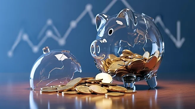 Amazon's Stock Drops Amid High Capex Spending Despite Strong Q4 Sales