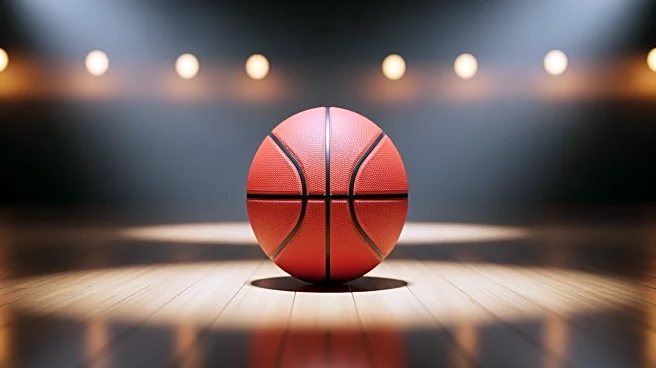 Morez Johnson Jr. Emerges as a Promising Prospect in 2026 NBA Draft