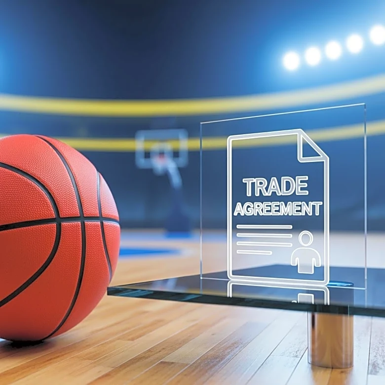 Indiana Pacers Acquire Ivica Zubac in Trade with Los Angeles Clippers